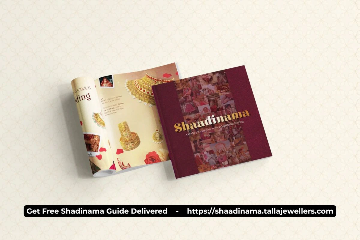 Shaadinama by Talla Jewellers