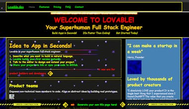 Geocities.live gallery image