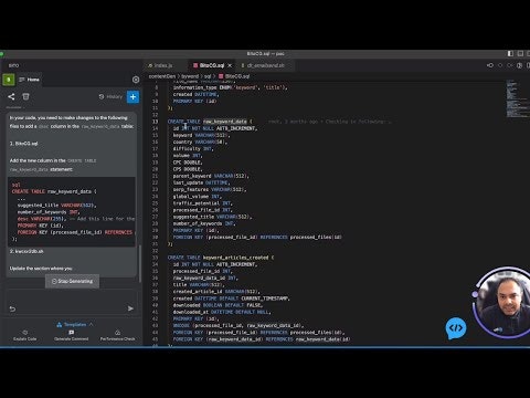 Bito AI gallery image