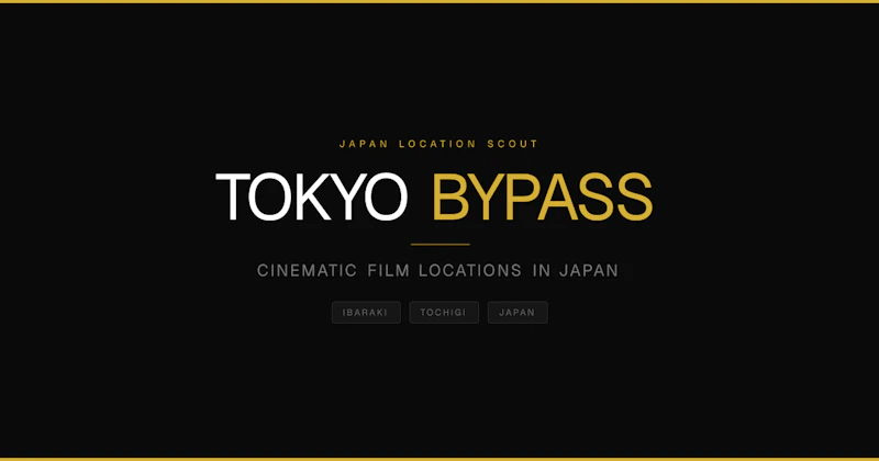 Tokyo Bypass screenshot 1