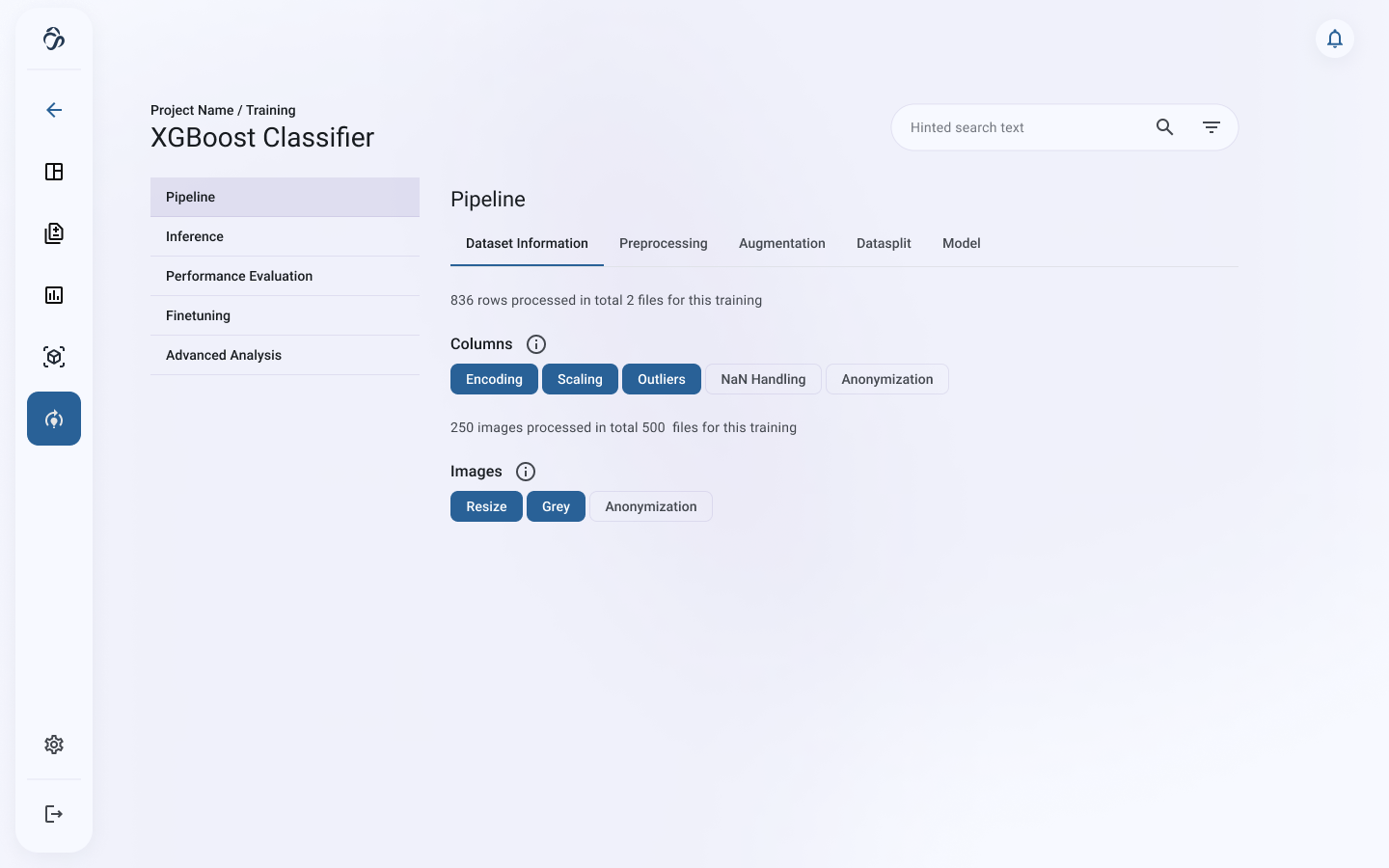 aicuflow - Automatiseert taken en vereenvoudigt R & D -workflows media 3