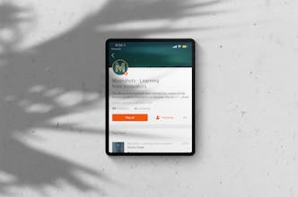 Moonshots.io gallery image