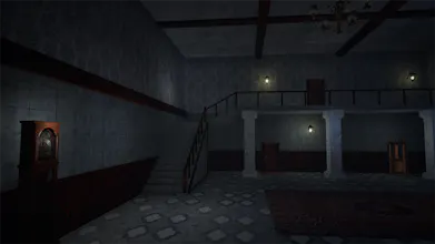 The Cross 3d Horror game gallery image