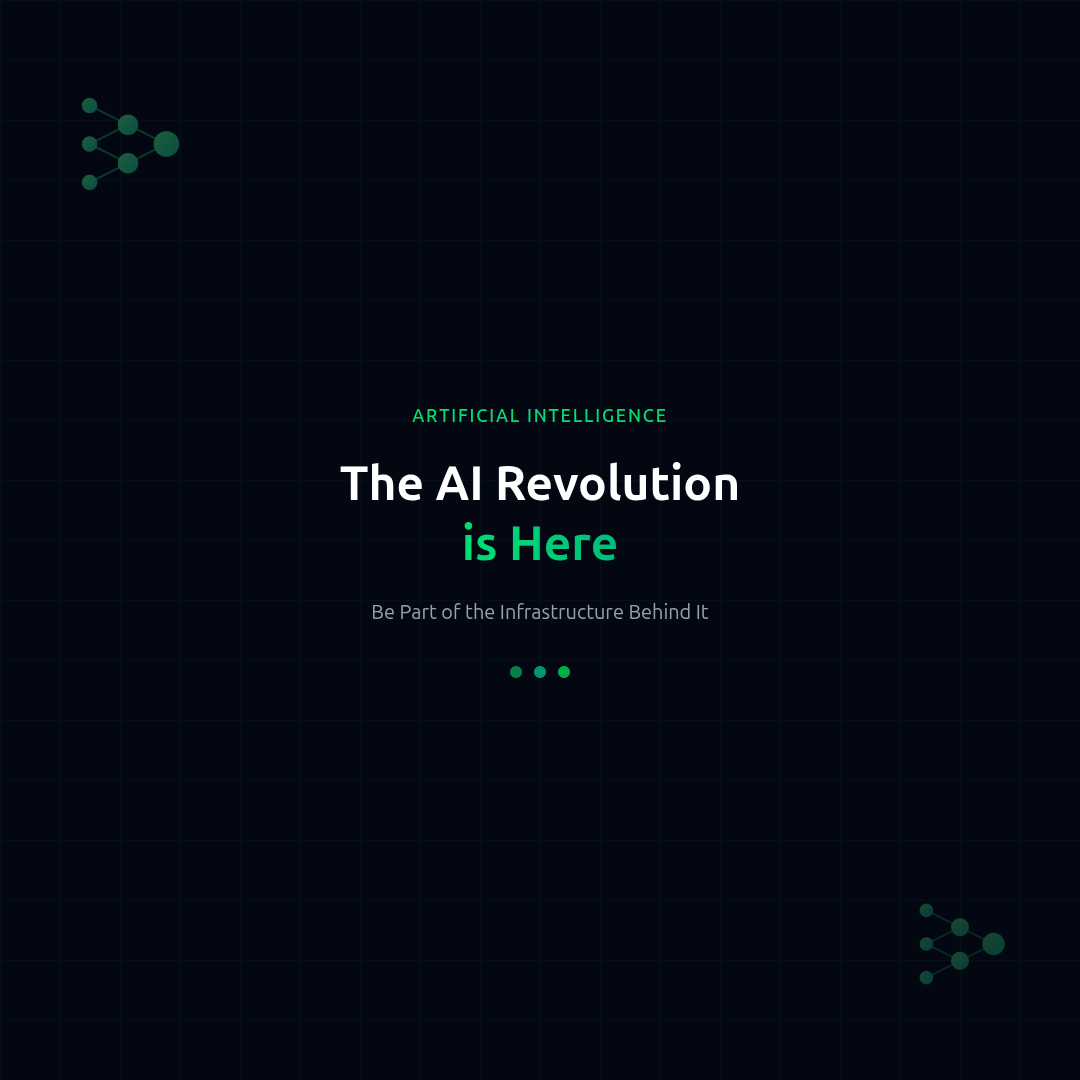 GPUnex - Cloud Compute - Main product screenshot demonstrating key features and user interface