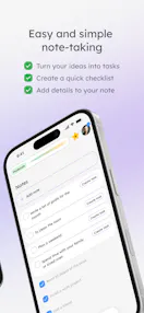 Mindory App