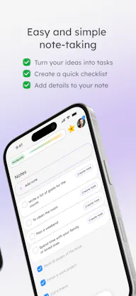 Mindory App