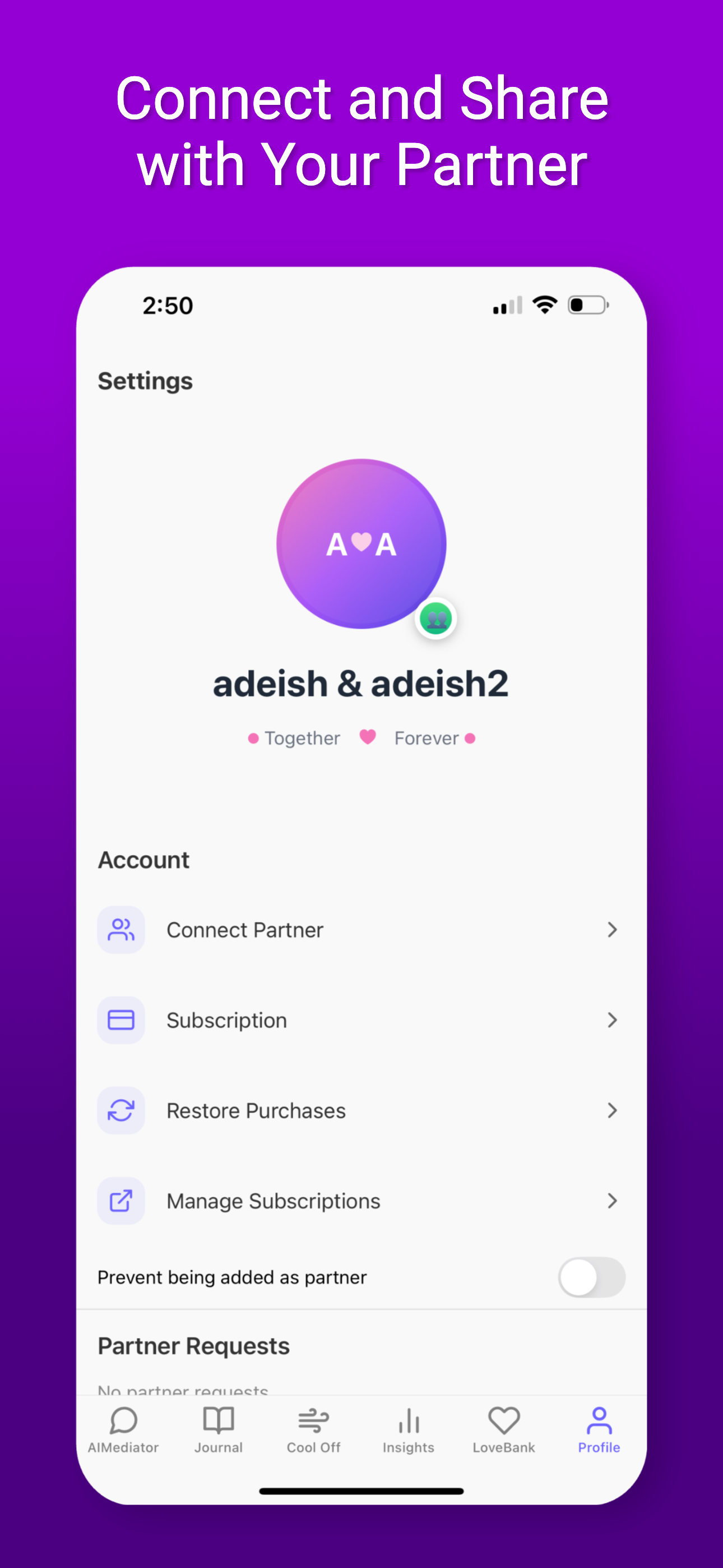 Afinify media 8