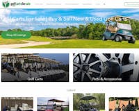 Golf Carts For Sale media 1