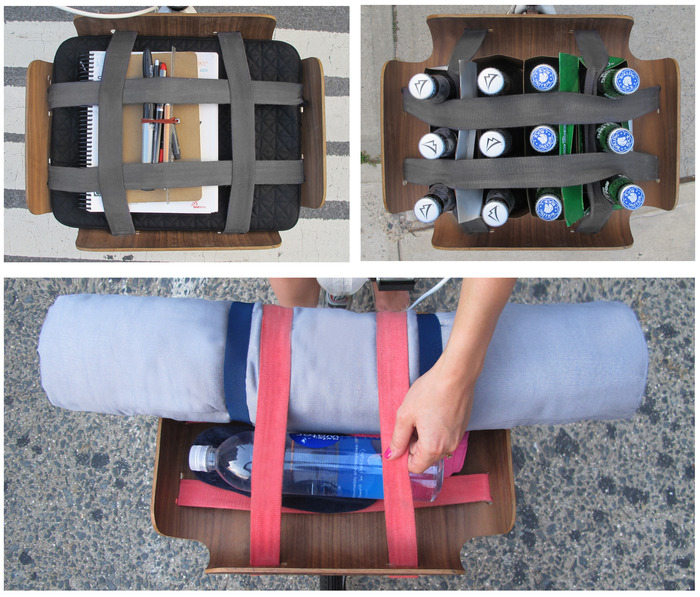 Bent Basket gallery image