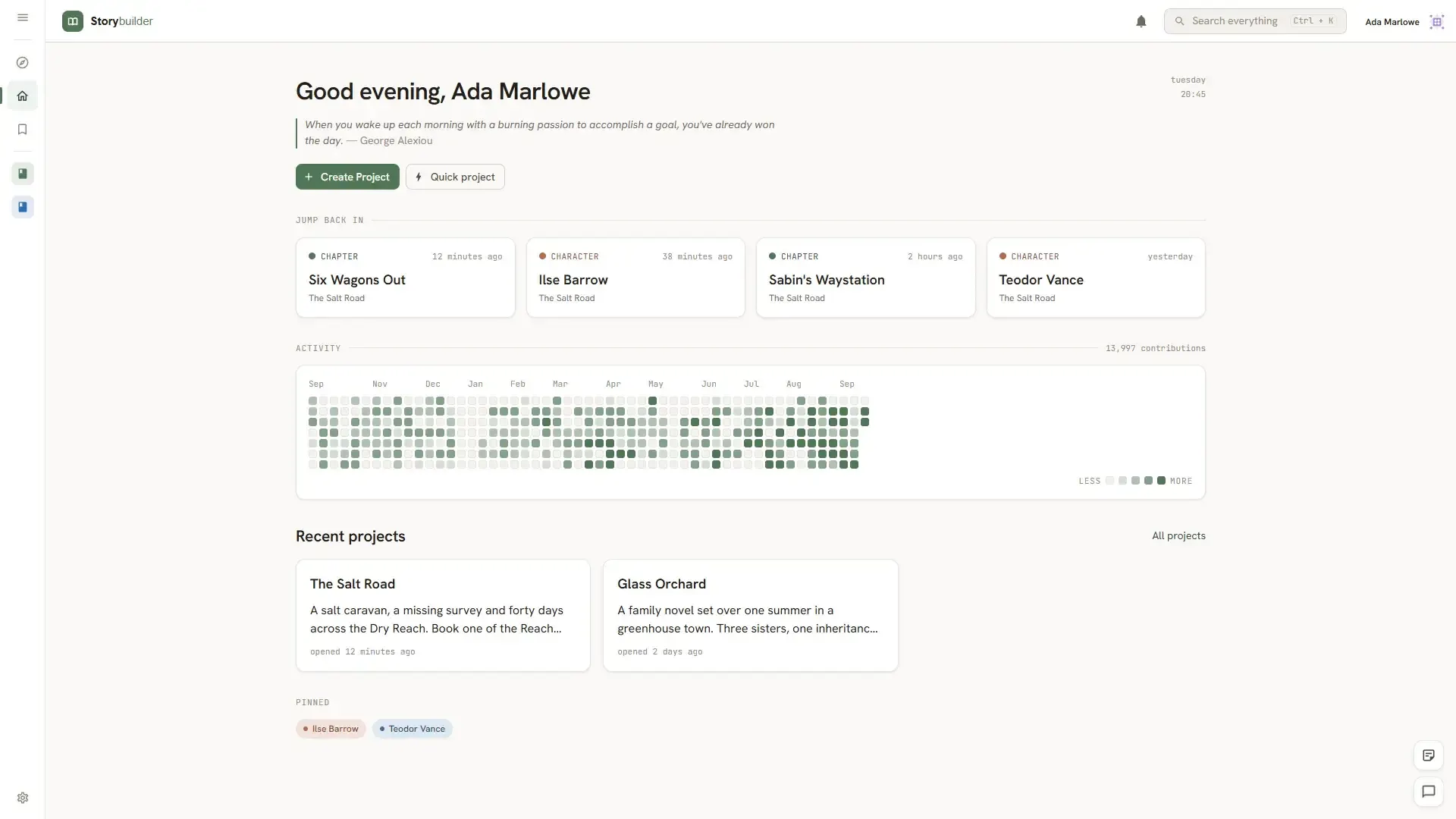 Screenshot 3