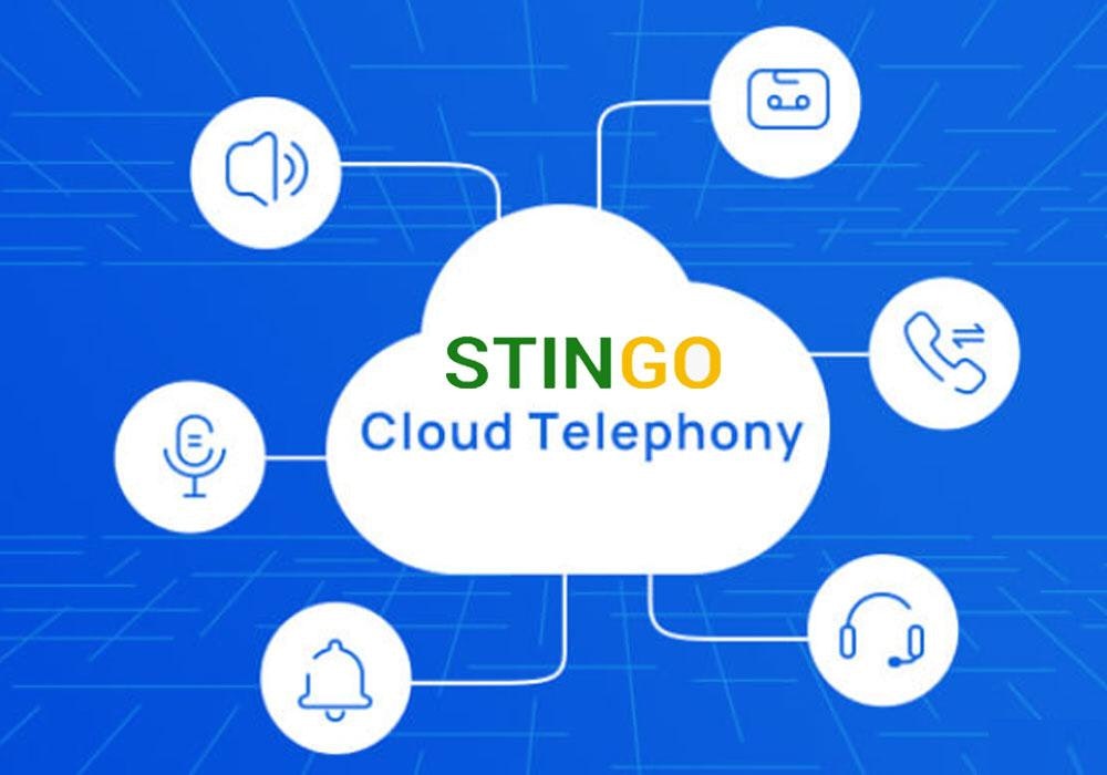 Stingo CRM