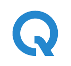 QVista logo