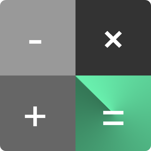 InfinityCalc