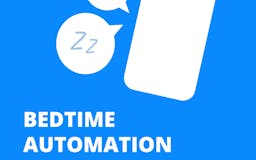 Bedtime Automation Toolkit media 1