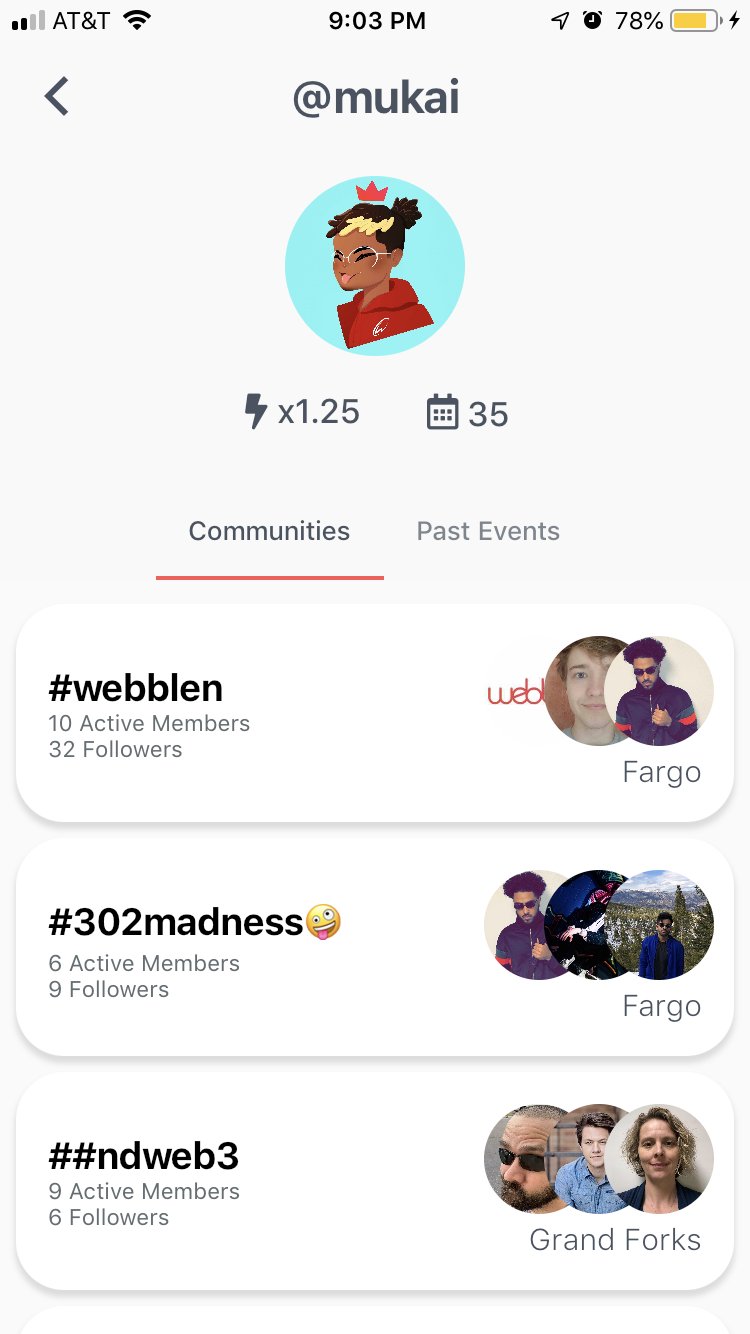 Webblen gallery image