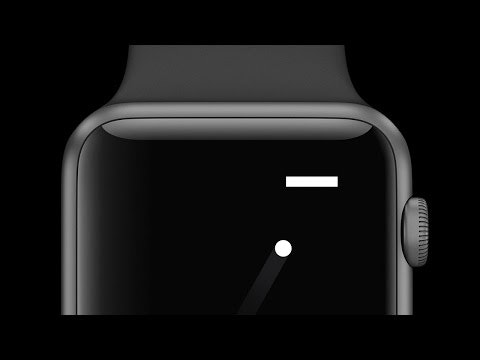 A Tiny Game of Pong gallery image