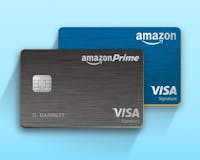 Amazon Prime Rewards Card media 2