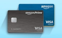 Amazon Prime Rewards Card media 2