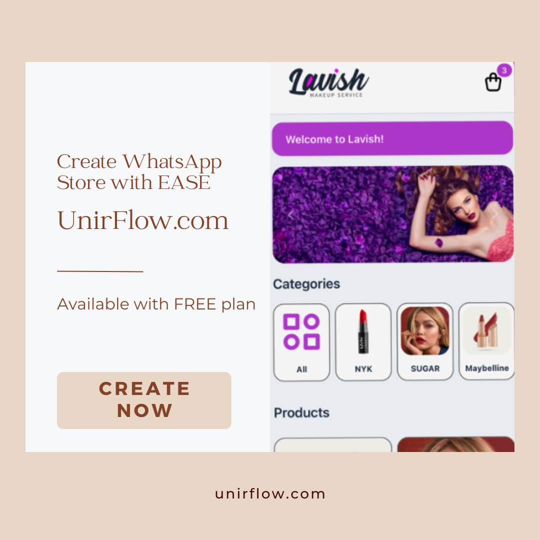 Media Unirflow 6