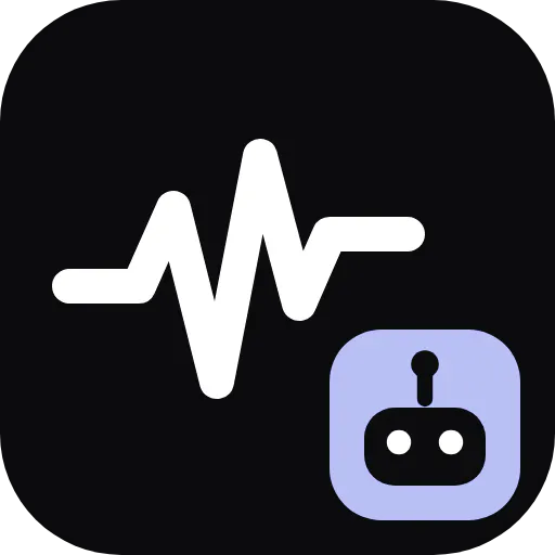 Murmell Bots logo