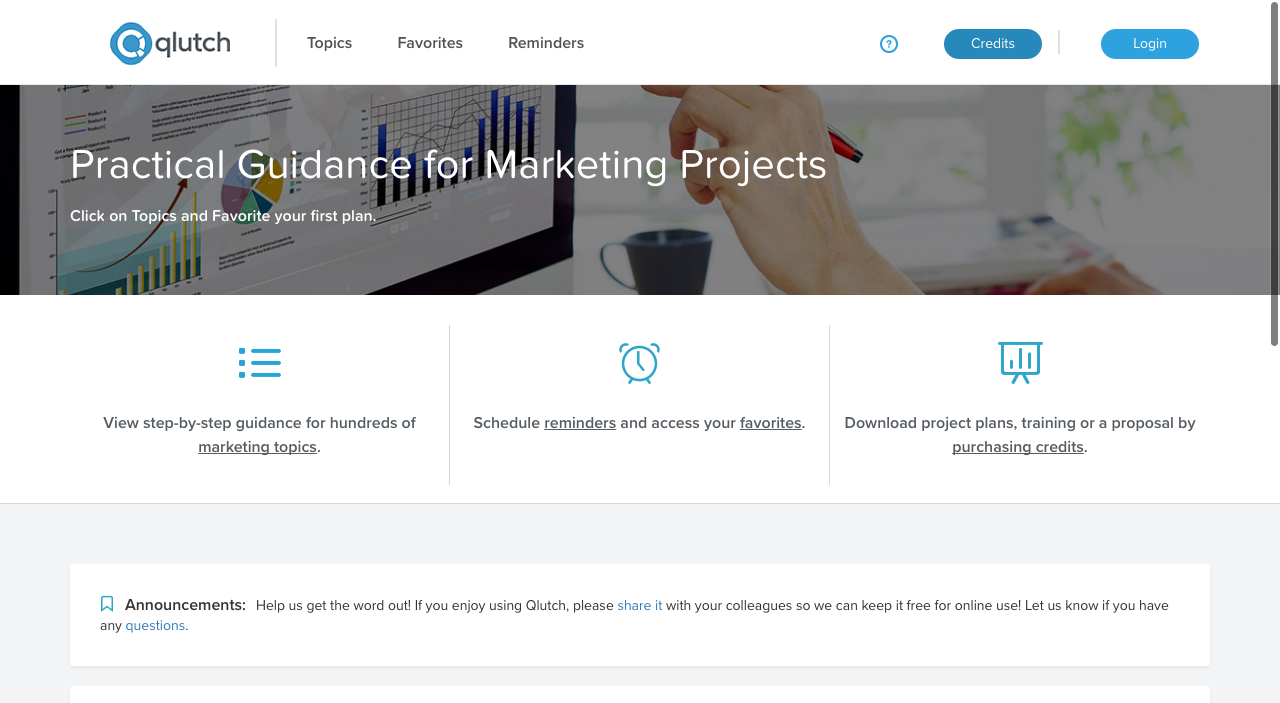 Qlutch gallery image