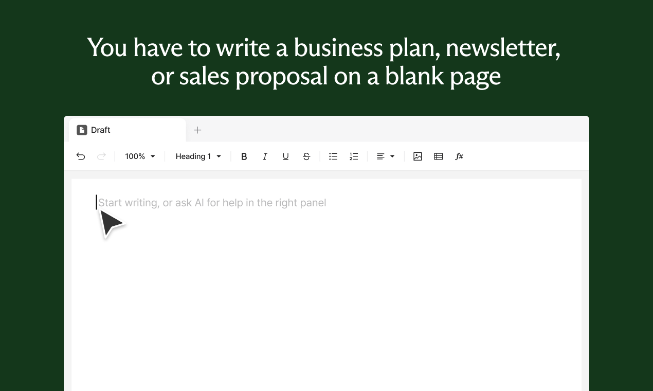 Liner Write gallery image