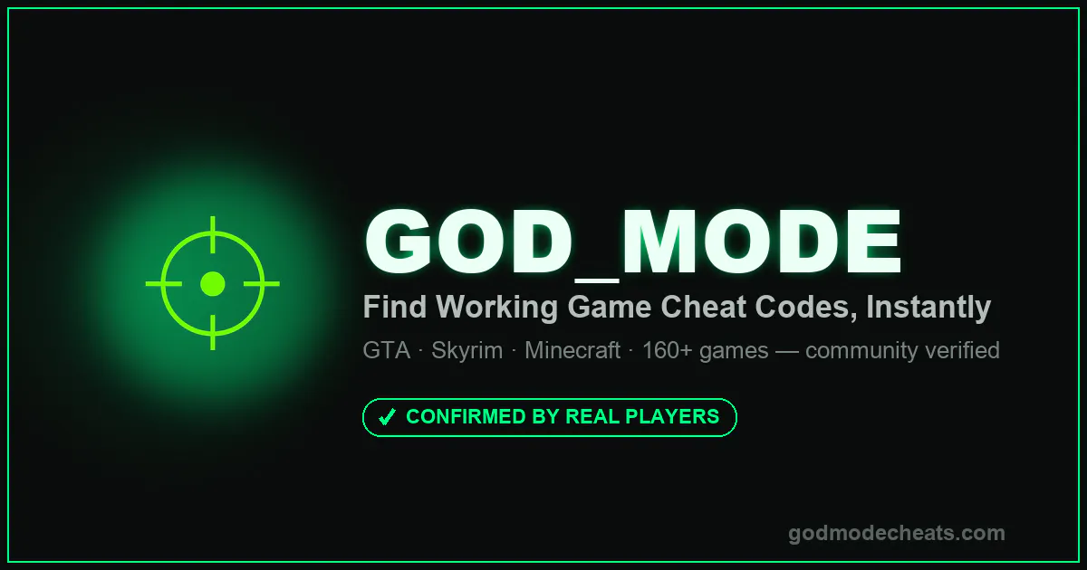 GOD_MODE gallery image