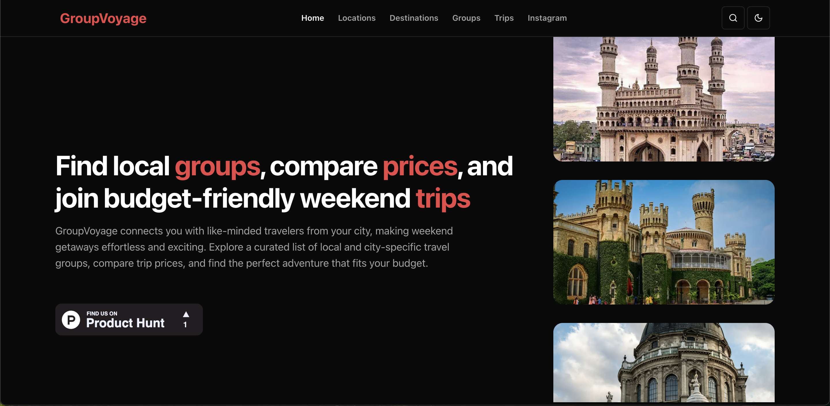GroupVoyage media 2