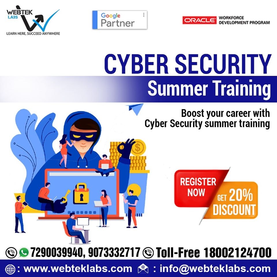 WebTek Labs gallery image