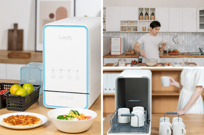 Capsule gallery image