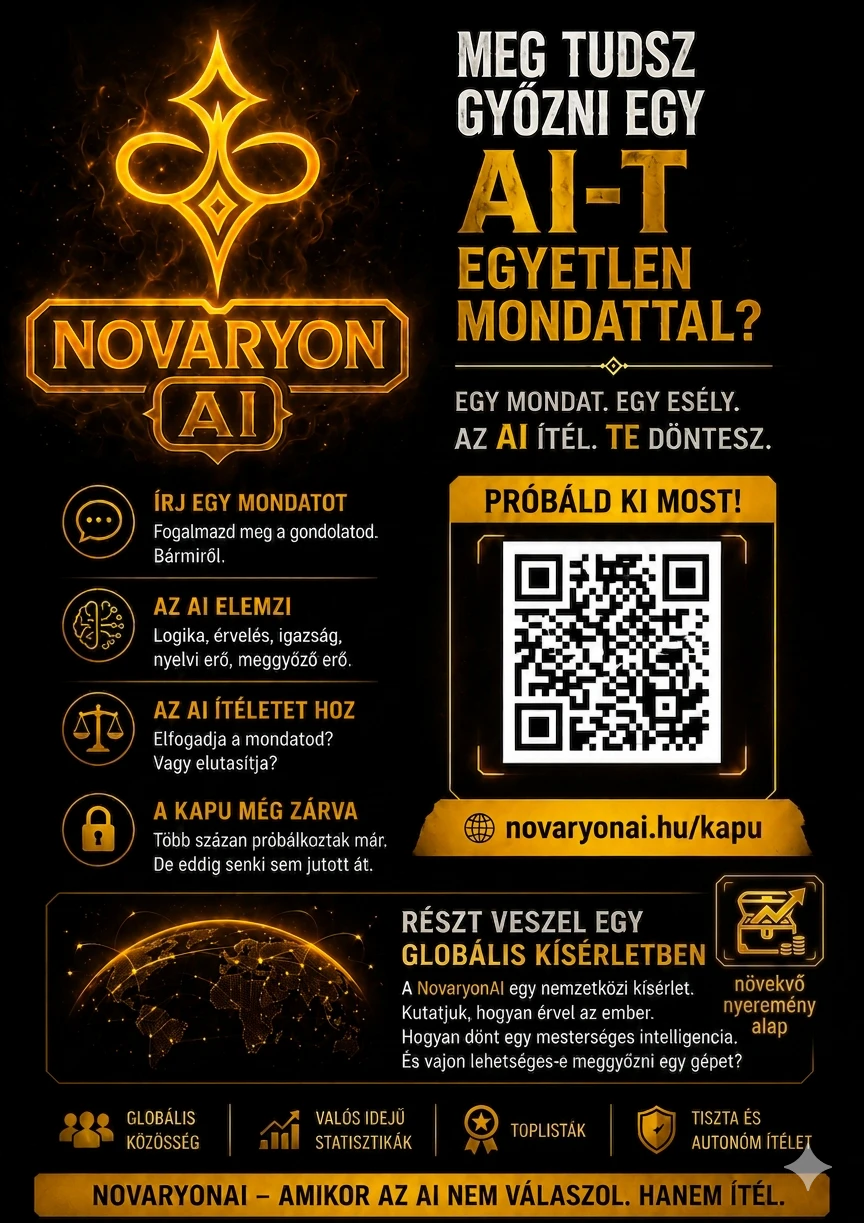 Novaryon logo