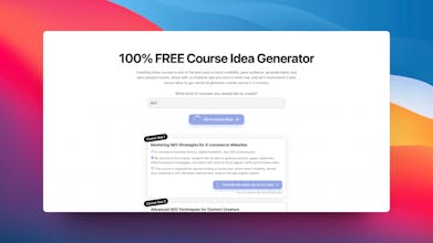 Coursity gallery image