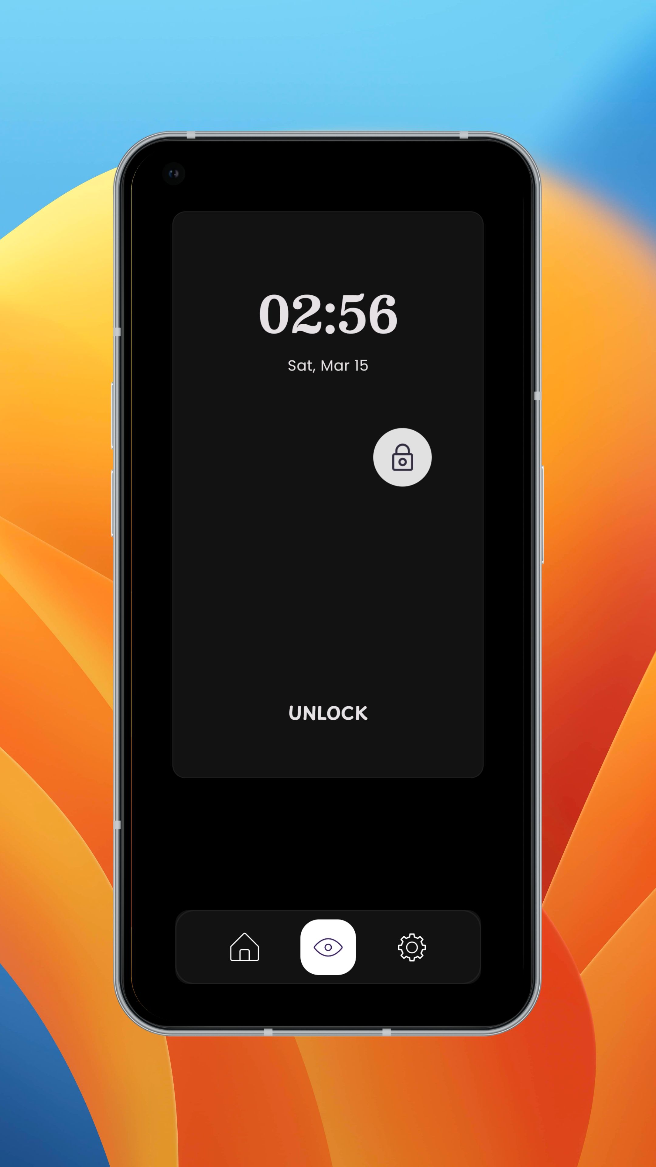 Black Screen gallery image