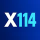 X114