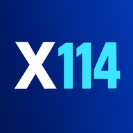 X114 AI Tools Hub logo