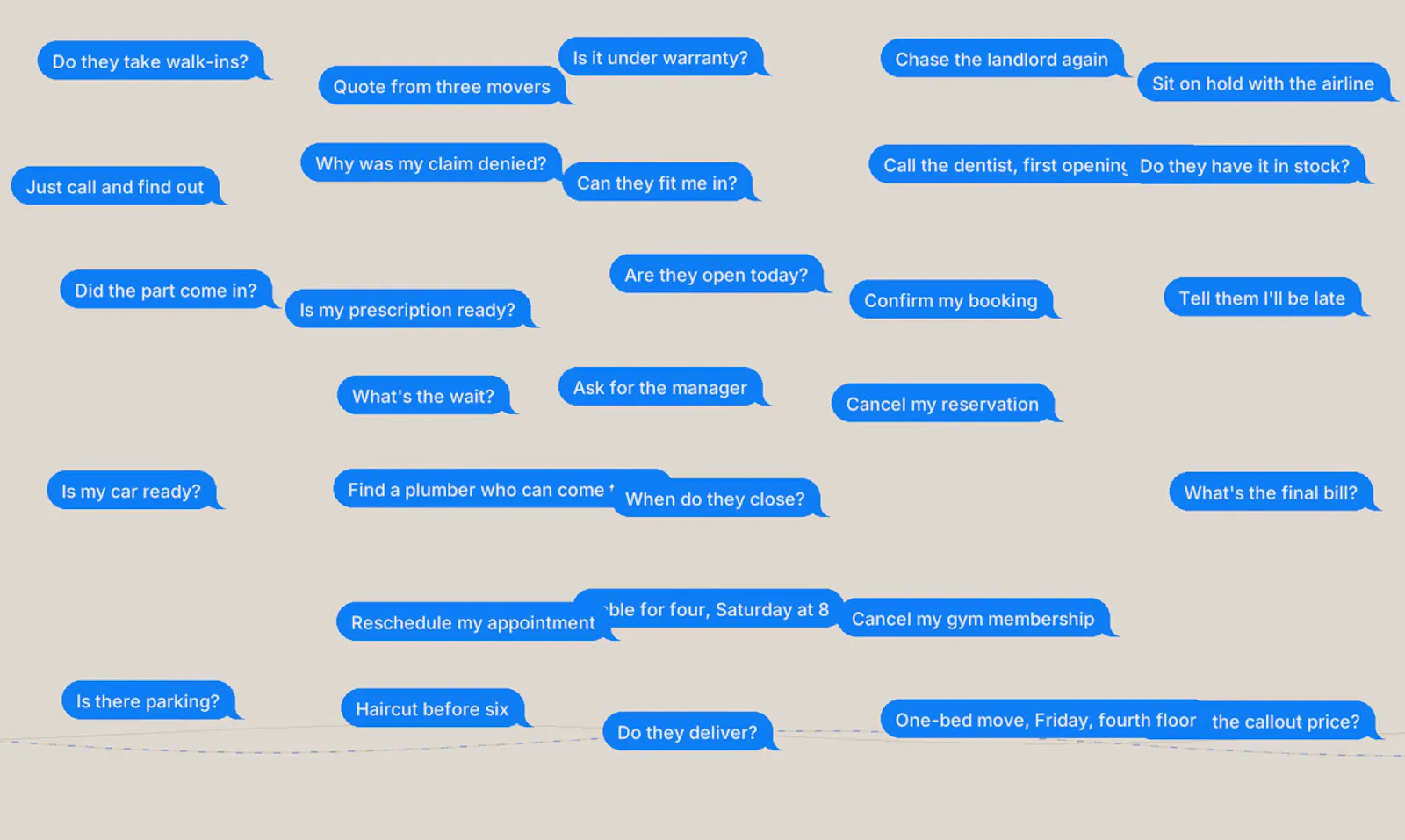 Kelam screenshot 5