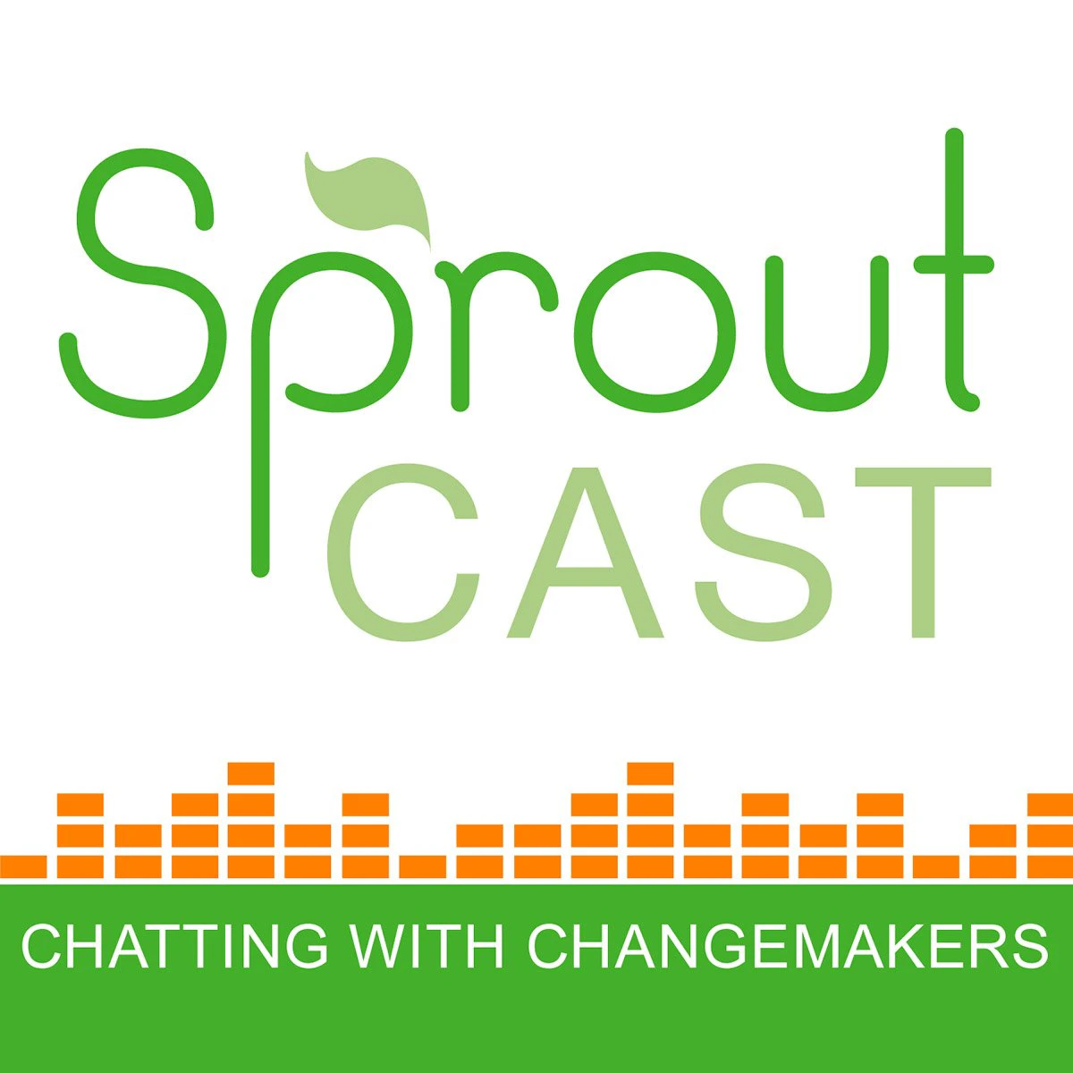 SproutCast - Jessica Macpherson of St Kilda Mums shares her journey of creating a non-profit organisation 