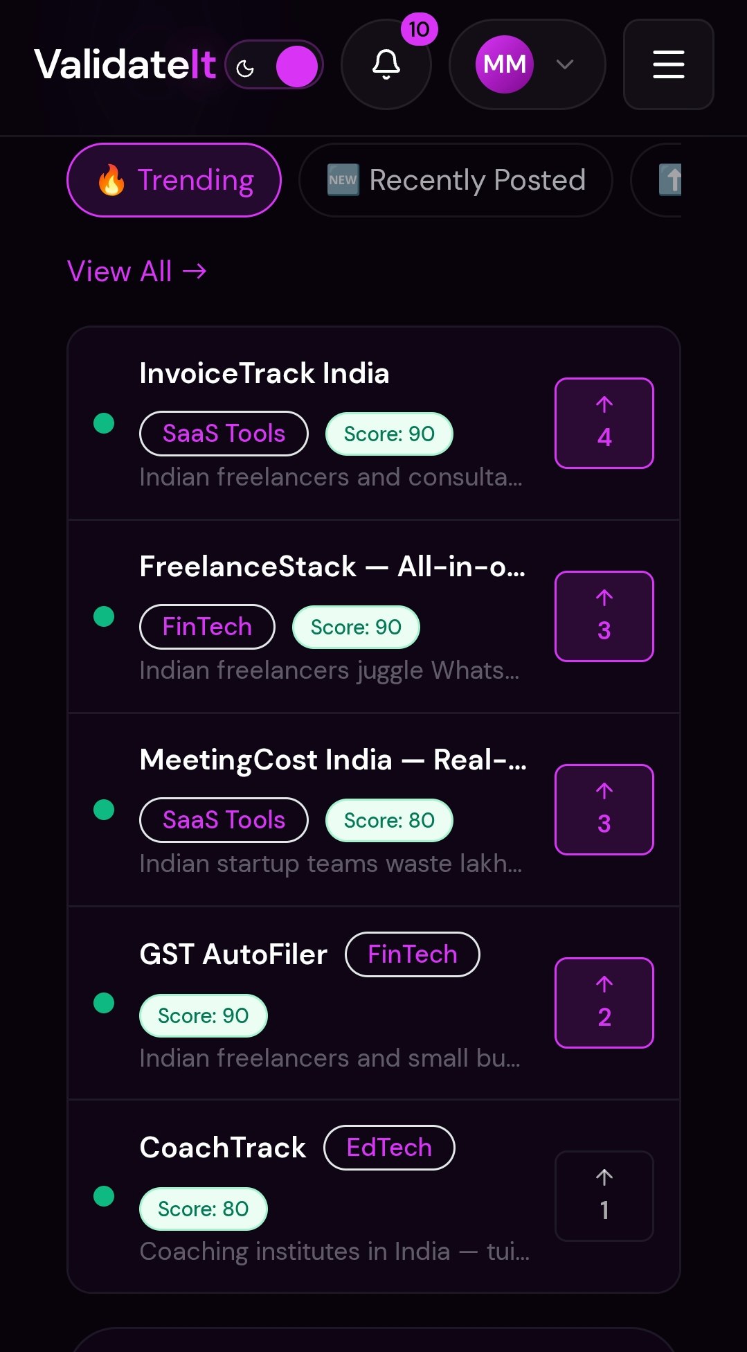 ValidateIt | Validate Before Building gallery image