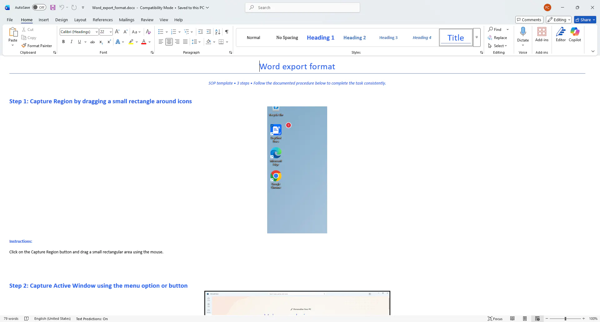 Screenshot 4