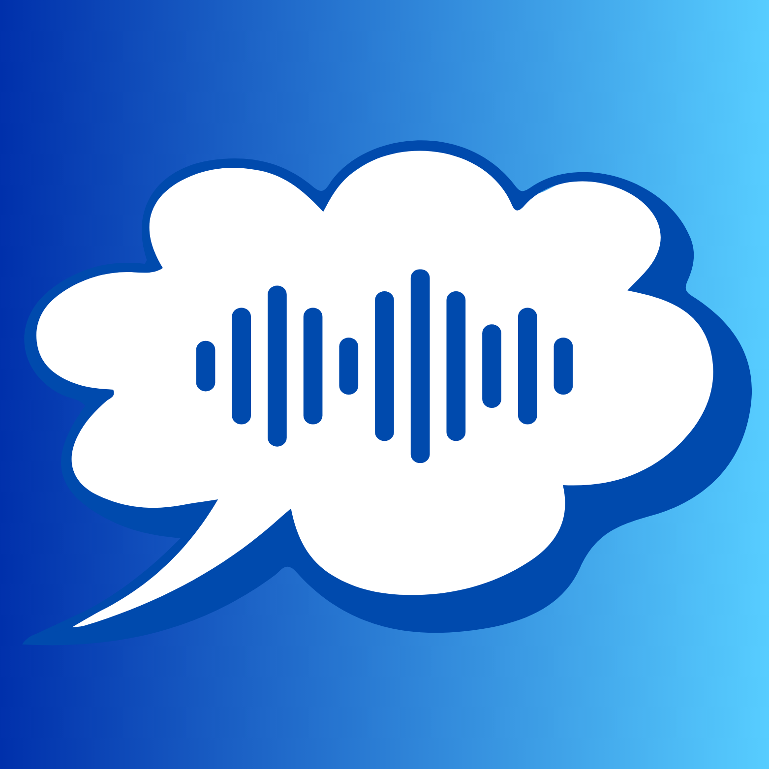 SpeakLab AI — Your AI Speaking Tutor