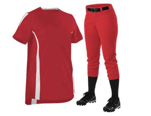 Custom Softball Jerseys