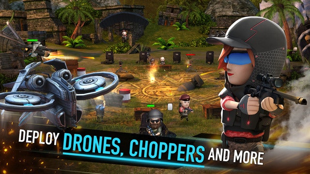 WarFriends™ gallery image