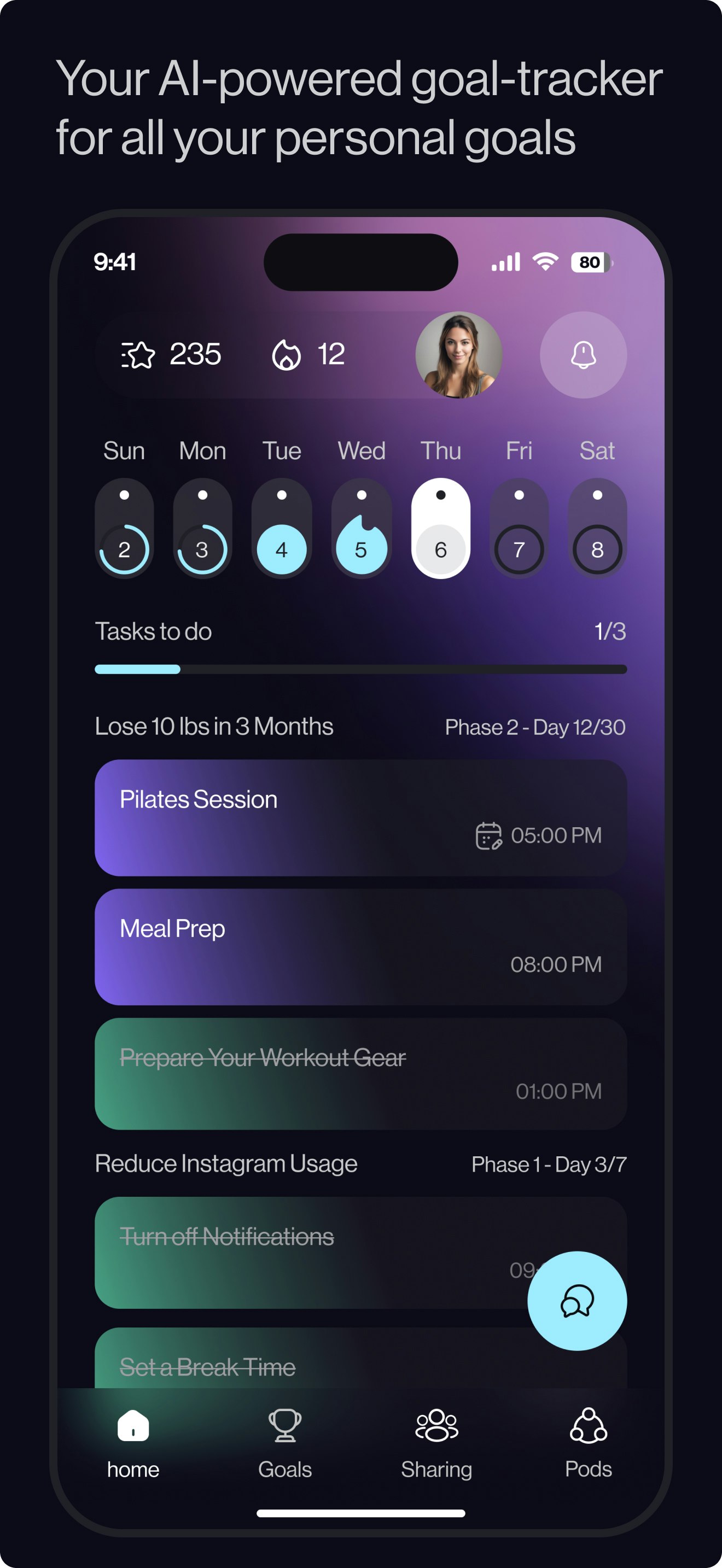 Resoluship gallery image