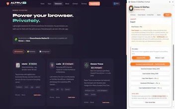 Dweav AI SitePass gallery image