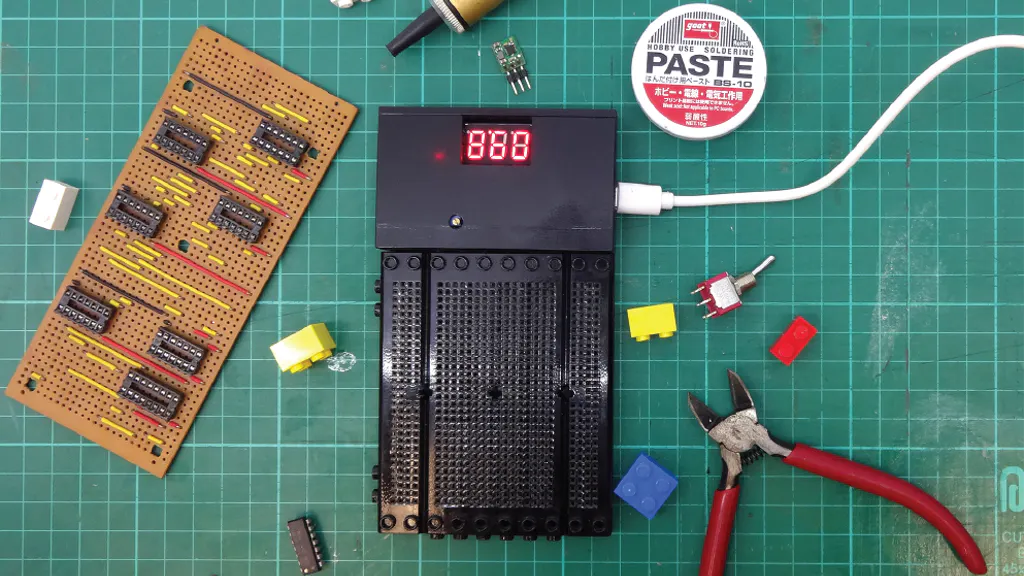 Plusboard