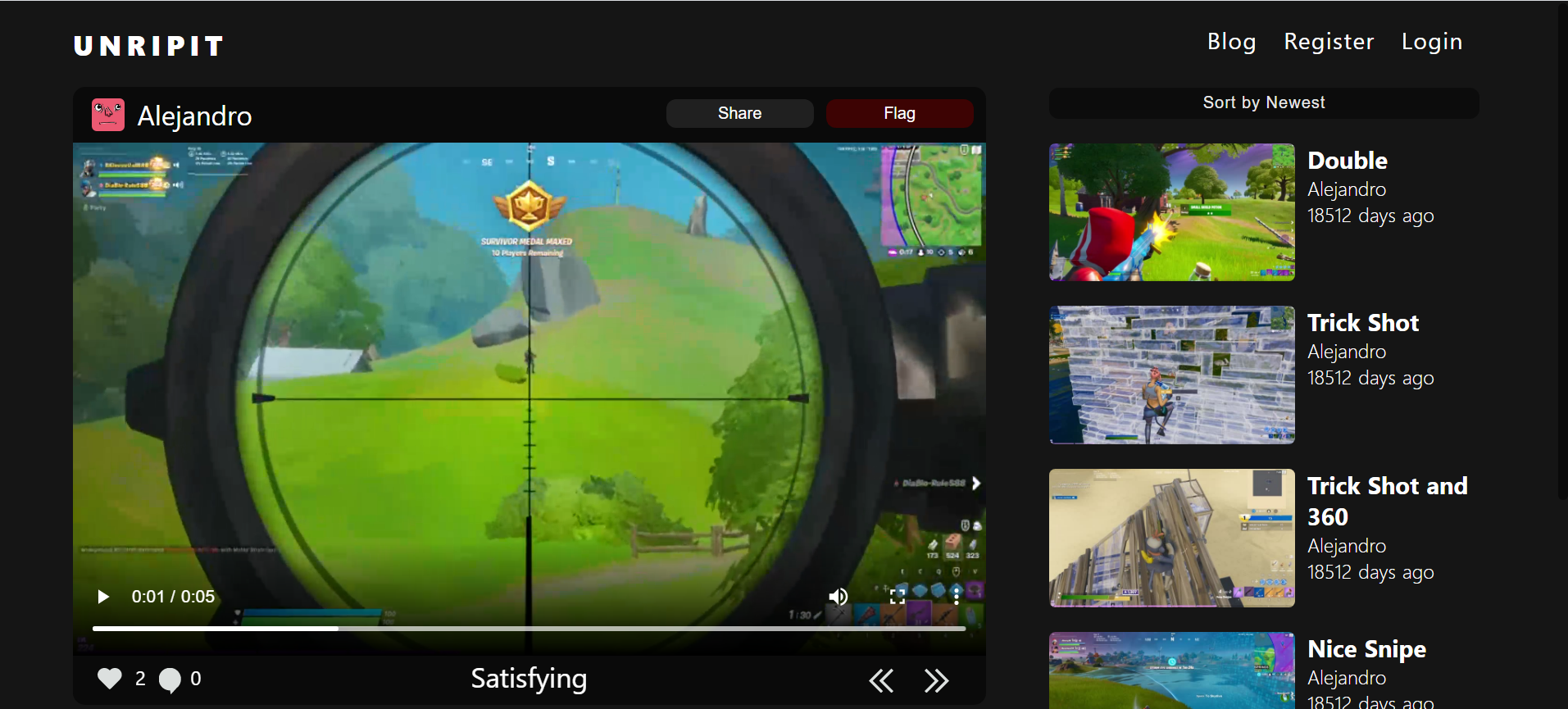 UNRIPIT gallery image