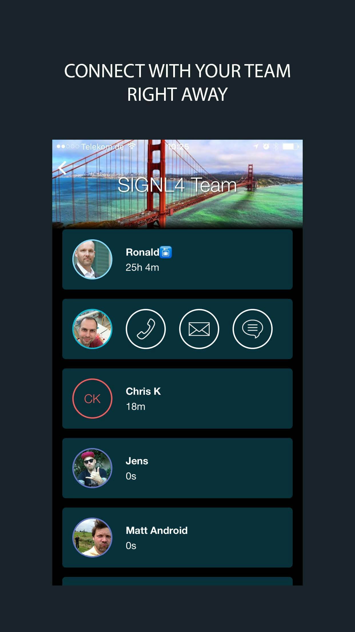 SIGNL4 – Critical Mobile Alerting gallery image