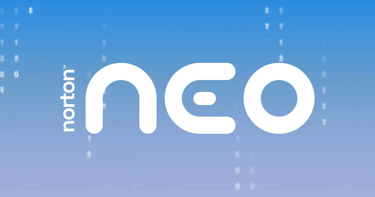 Norton™ Neo
