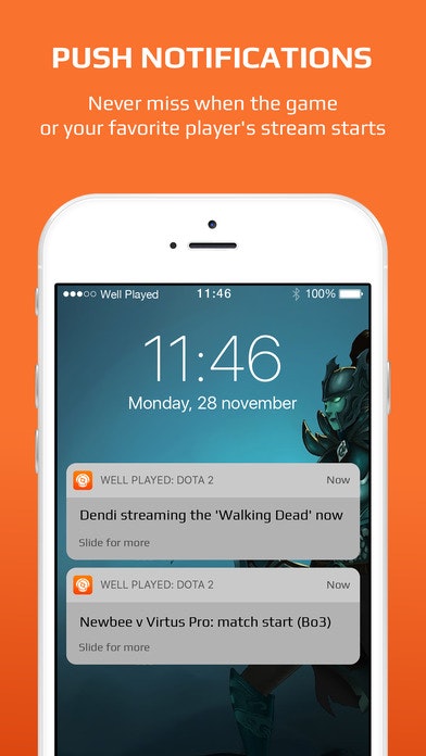 Well Played: Dota 2 gallery image