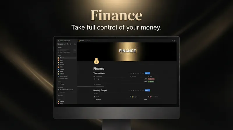 Life OS screenshot 5